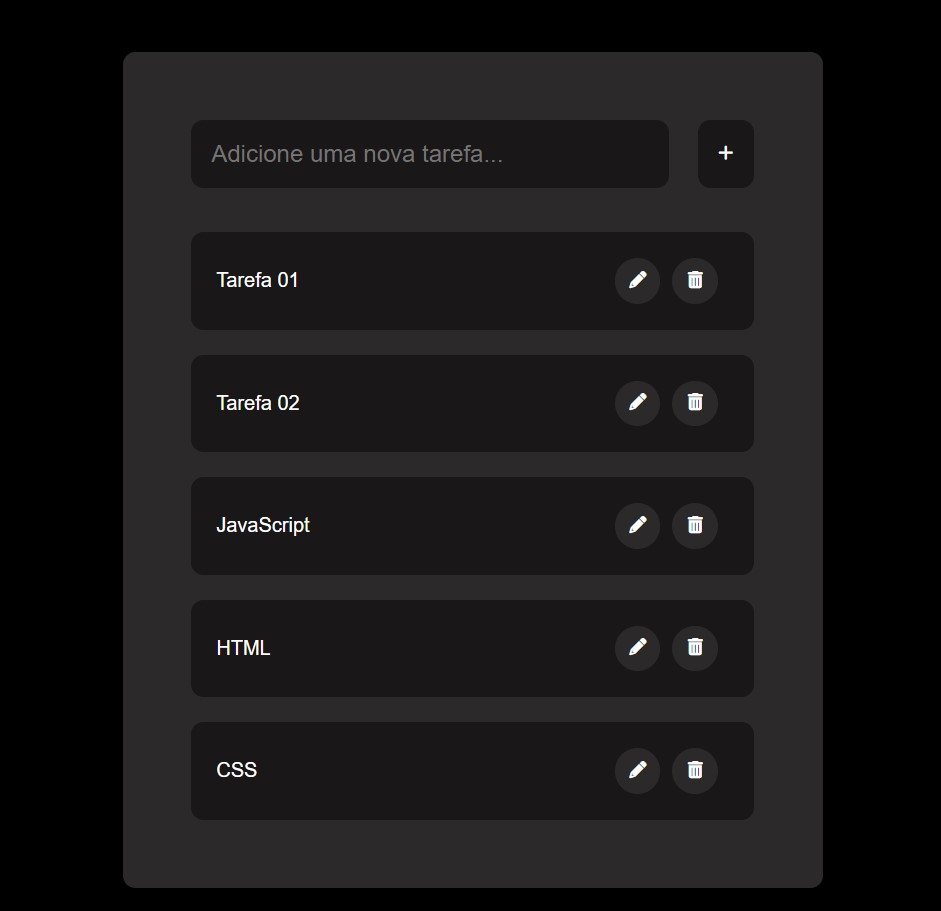 Em breve